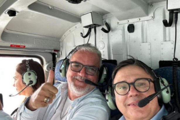 João Augusto Lobato Rodrigues