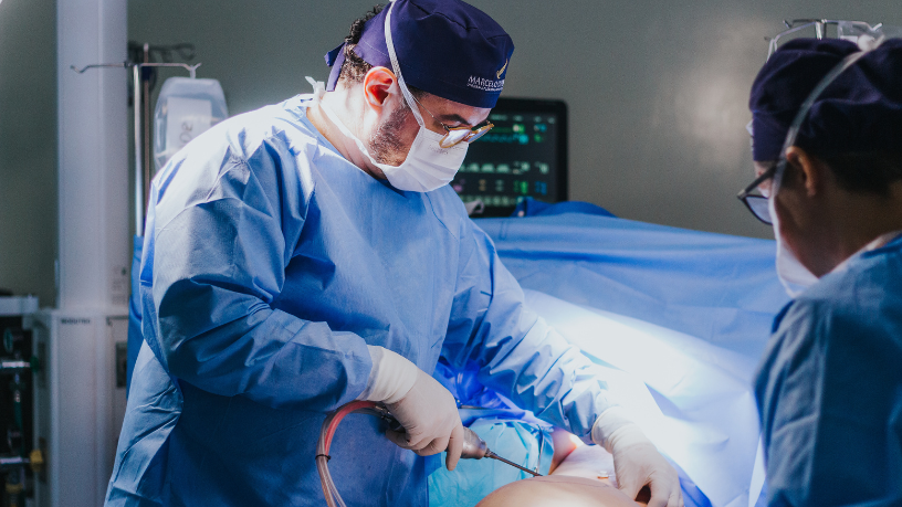 Marcelo Evandro dos Santos