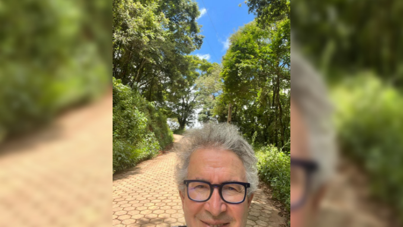 Eloizio Gomes Afonso Duraes