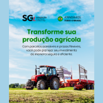 SG Consórcios - Segatt e Genrro Ltda