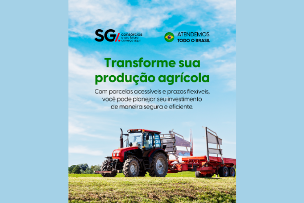 SG Consórcios - Segatt e Genrro Ltda