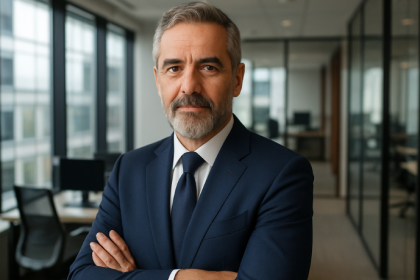 Aldo Vendramin explica como os biofertilizantes promovem saúde do solo, produtividade e alimentos mais seguros.