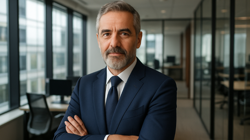 Aldo Vendramin explica como os biofertilizantes promovem saúde do solo, produtividade e alimentos mais seguros.