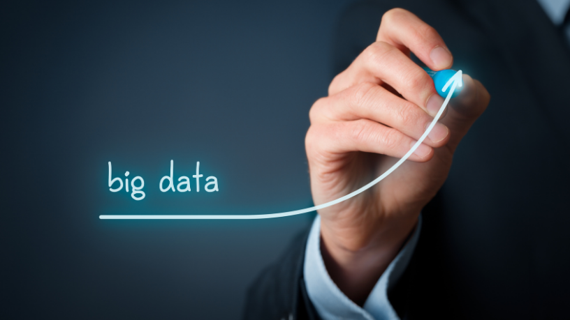 Antonio Fernando Ribeiro mostra como o uso de big data em tempo real potencializa resultados imediatos.