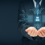 Big data em ação transforma negócios com decisões rápidas e estratégicas, explica Antonio Fernando Ribeiro.
