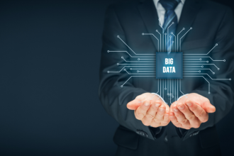 Big data em ação transforma negócios com decisões rápidas e estratégicas, explica Antonio Fernando Ribeiro.