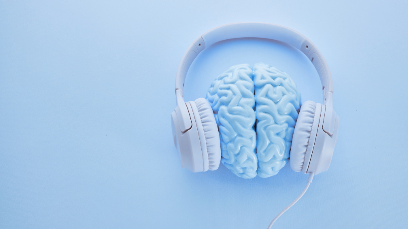 Felipe Schroeder dos Anjos explora como os diferentes gêneros musicais impactam a atividade cerebral e moldam nossa percepção sonora.