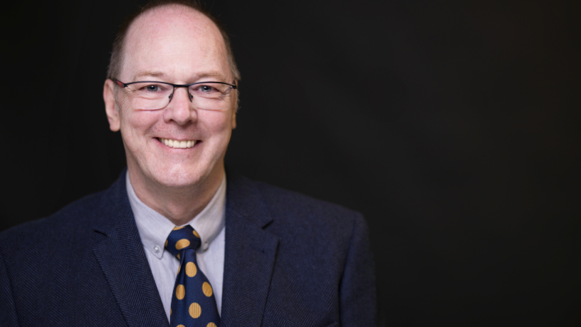 Odair Jose Mannrich apresenta tecnologias de dessalinização que conciliam eficiência e preservação ambiental.