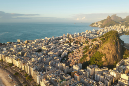 Rio de Janeiro em Estado de Conflito Permanente e os Limites da Segurança Baseada na Força
