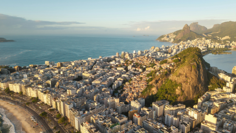 Rio de Janeiro em Estado de Conflito Permanente e os Limites da Segurança Baseada na Força