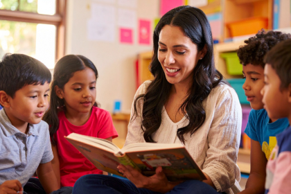 Alfabetização com projetos: como Sérgio Bento De Araújo fortalece o engajamento dos estudantes, garante aprendizagem real e desenvolve competências essenciais.