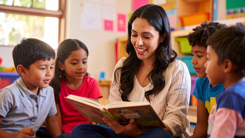Alfabetização com projetos: como Sérgio Bento De Araújo fortalece o engajamento dos estudantes, garante aprendizagem real e desenvolve competências essenciais.