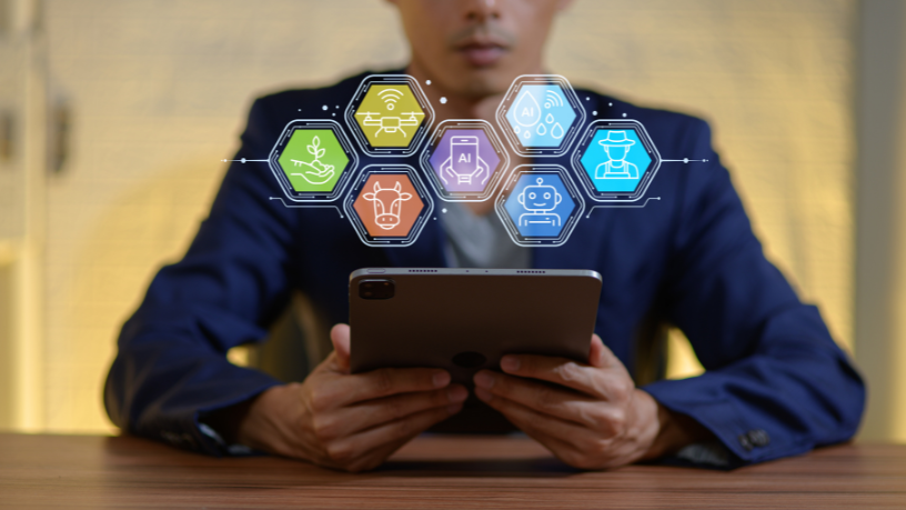 A governança educacional estruturada garante inovação consistente nas redes públicas, segundo Gustavo Adolfo Morceli Rodrigues.