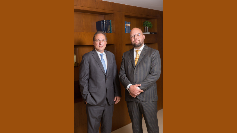 A tecnologia como aliada na gestão de empresas em recuperação judicial com Rodrigo Gonçalves Pimentel.