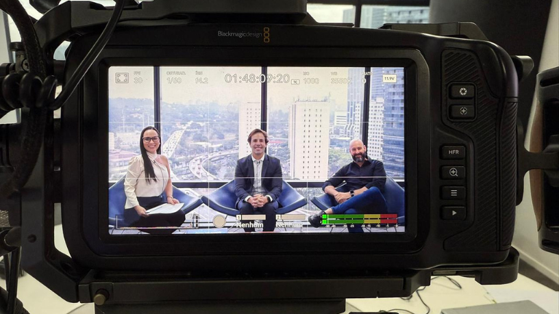 A organização entre contas pessoais e empresariais é fundamental para o crescimento sustentável das empresas, tema analisado por Ian dos Anjos Cunha neste artigo.